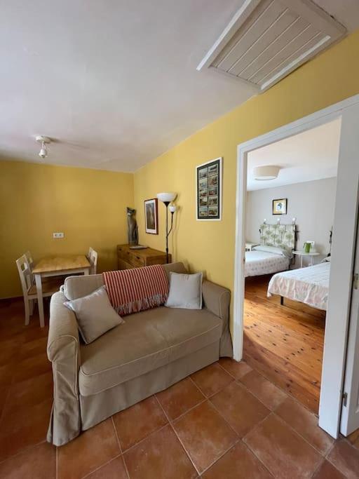 Apartamento En Treceno, Cantabria Ngoại thất bức ảnh
