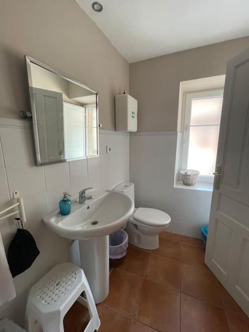 Apartamento En Treceno, Cantabria Ngoại thất bức ảnh
